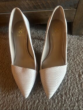 Vince Camuto Heels